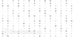 Декор для настенной плитки Laparet Tabu Discrete белый 30*60 см