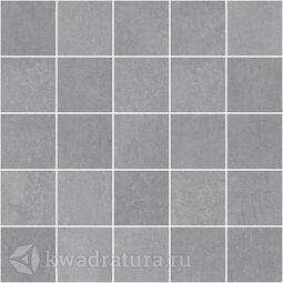 Мозаика для настенной плитки Laparet Depo серый MM34042 25*25 см