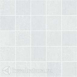 Мозаика для настенной плитки Laparet Depo белый MM34041 25*25 см