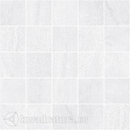 Мозаика для настенной плитки Laparet Metallica светлый MM34033 25*25 см