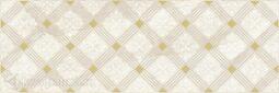Декор для настенной плитки Laparet Royal бежевый ADD48360047 20*60 см