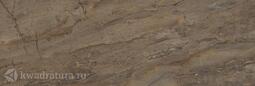 Настенная плитка Laparet Royal коричневая 60046 20*60 см