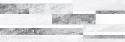 Настенная плитка Laparet Royal серый микс 60086 20*60 см