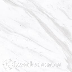 Керамогранит Laparet Royal (Terma) белый 40,2*40,2 см