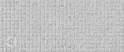Настенная плитка Gracia Ceramica Supreme grey mosaic wall 02 25*60 см