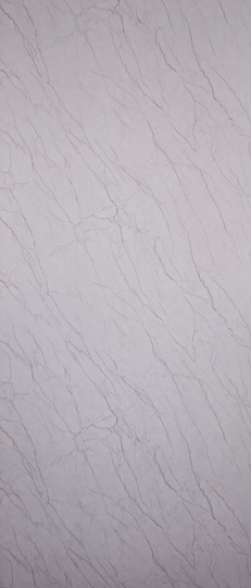 Бамбуковая панель Paolo Arte Светллый мрамор 2900*1200*8 мм BM105