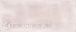 Настенная плитка Gracia Ceramica Sweety pink wall 01 25*60 см