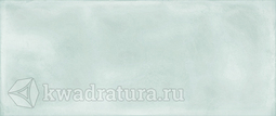 Настенная плитка Gracia Ceramica Sweety turquoise wall 04 25*60 см