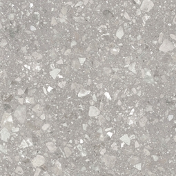 Керамогранит Gracia Ceramica Fudzi (Terrazzo matt grey PG 01) 60*60 см