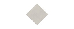 Декор для настенной плитки Kerama marazzi Каламита TOB004 серый светлый матовый 9,8*9,8 см