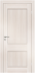 Межкомнатная дверь OLOVI Невада дуб белый (тов-187472, 187473, 187475, 187477)