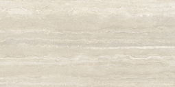Керамогранит LCM Травертин Ворлд бежевый / Travertine World Beige матовый карвинг 60120TVW11M 60*120 см
