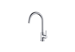 Смеситель для кухни Aquatek Европа AQ1382CR
