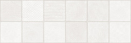 Настенная плитка Alma Ceramica Cube TWU3090CUB07R 30*90 см