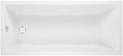 Акриловая ванна Vagnerplast Cavallo VPBA170CAV2X-04 170*75 см