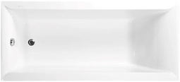 Акриловая ванна Vagnerplast Veronela VPBA170VEA2X-04 170*75 см