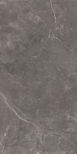 Керамогранит Global Tile Verso Темно-серый GT1206020409LGR 60x120 см