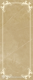 Настенная плитка Gracia Ceramica Visconti beige wall 02 25*60 см