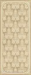 Настенная плитка Gracia Ceramica Visconti beige wall 03 25*60 см