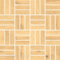 Мозаика Cersanit Woodhouse A-WS6O016J 30*30 см