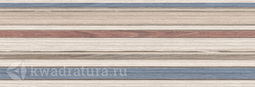 Настенная плитка Delacora Timber Beige WT15TMG11 25,3*75 см