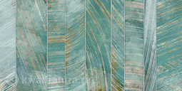 Настенная плитка New Trend Emerald WT9EME24 24,9*50 см