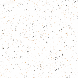 Керамогранит Diamond Ceramics белый терраццо матовый 60*60 см Z66M05A
