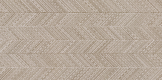 Керамогранит LCM Невел Зип серо-коричневый / Nevel Taupe Zip матовый карвинг 60120NEV12M 60*120 см