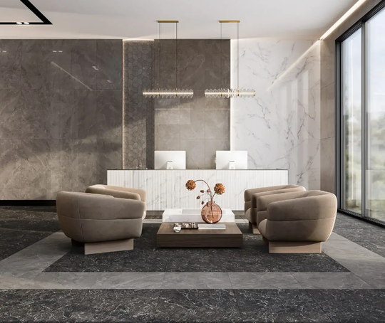 Kerama Marazzi Марсель