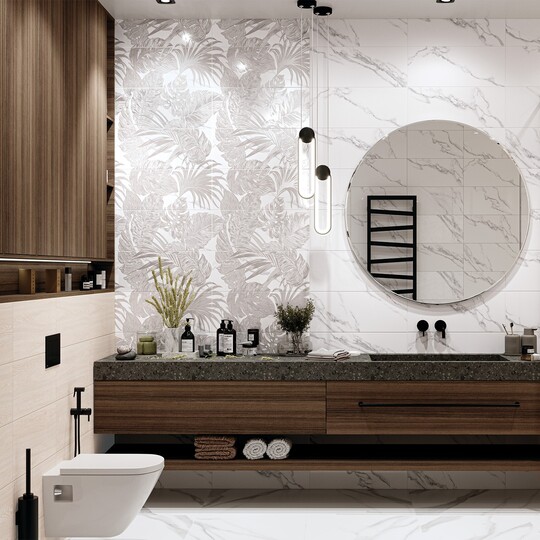 Global Tile Anima